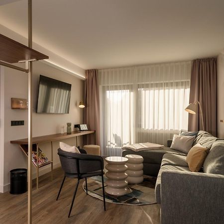 Hotel Schnitterhof Bad Sassendorf Exteriér fotografie